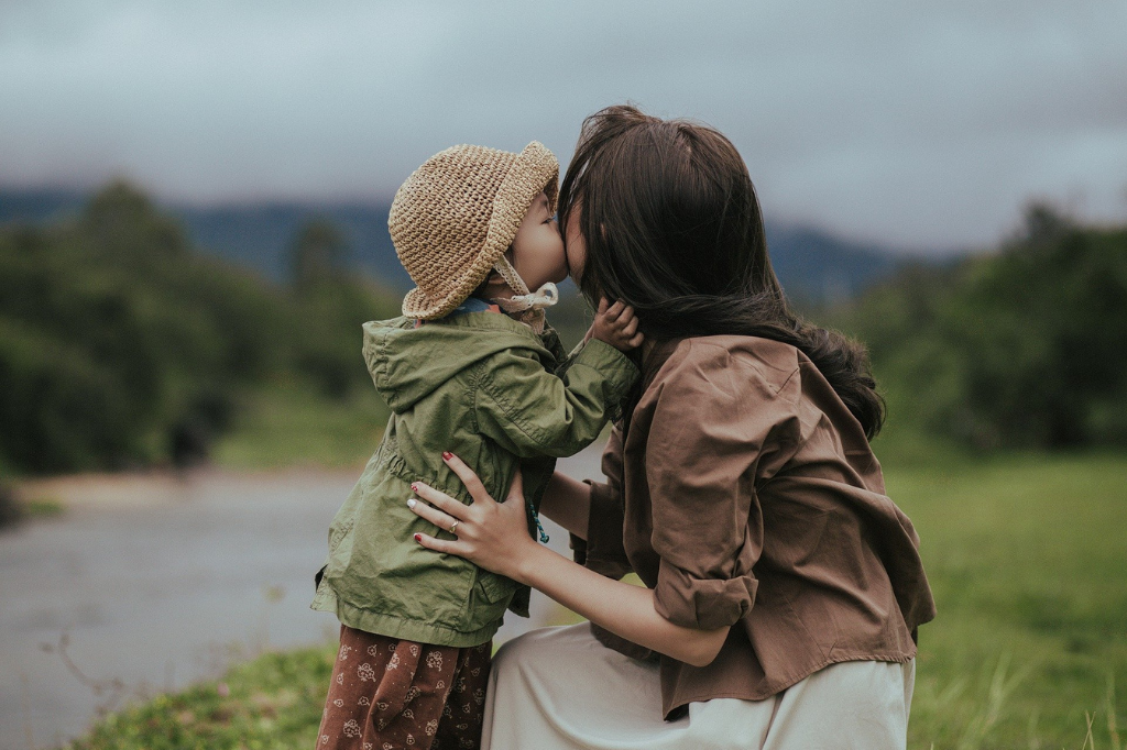 Gentle Parenting and Cycle Breaking